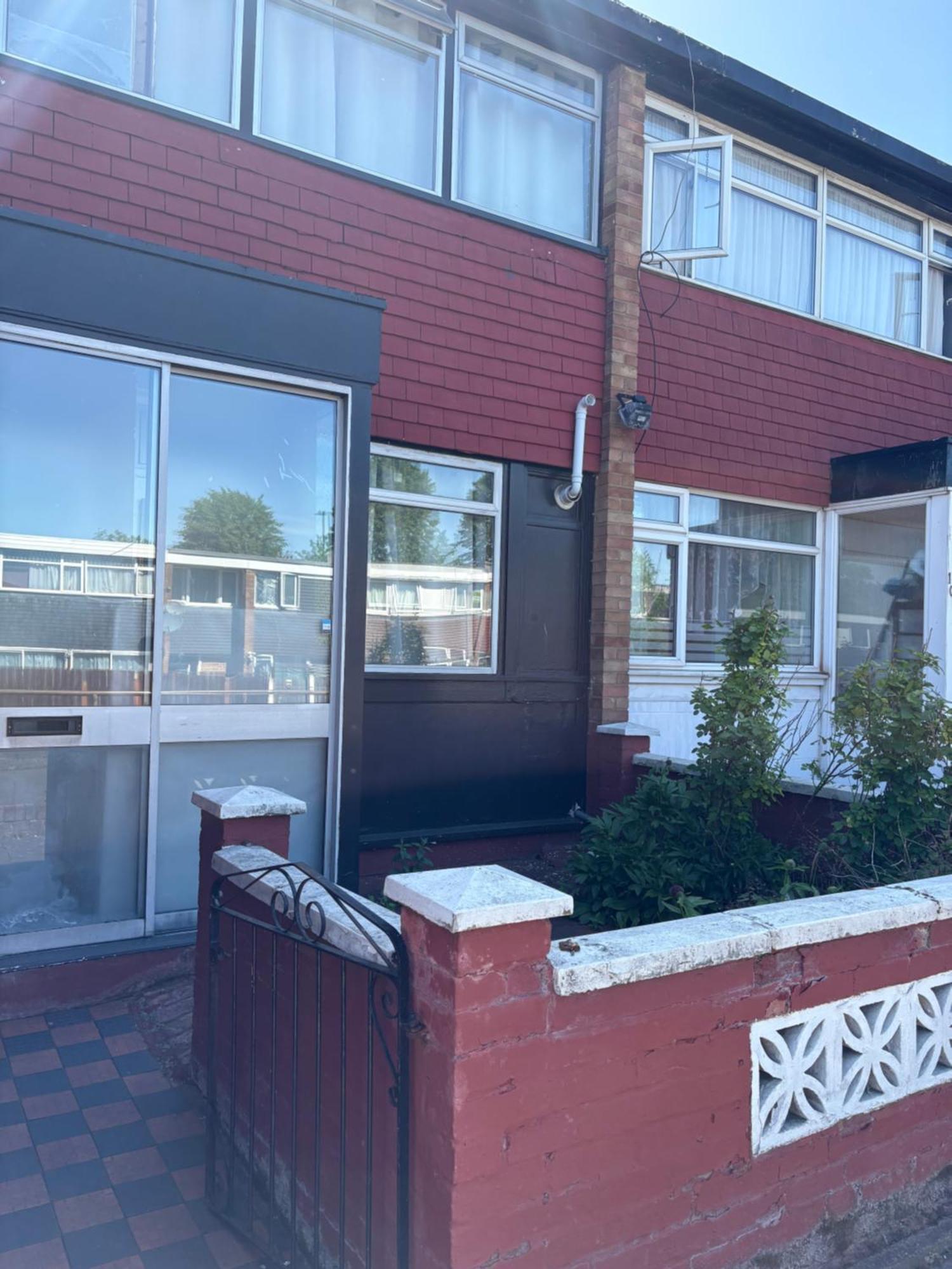 Homestay Privada London